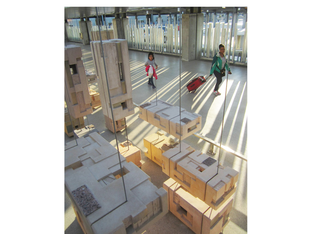 Uplifted Ground At Austin Airport Michael Singer Studio Michael Singer Austin Airport Uplifted Ground 9 Jg3w 7